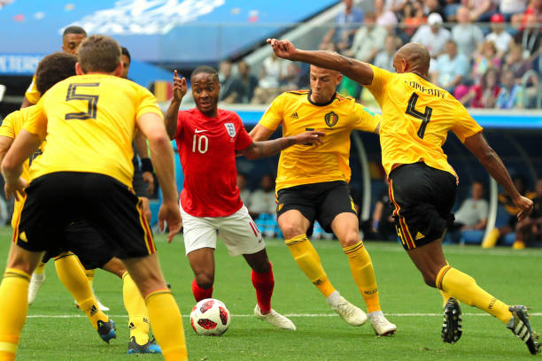 场为平局 场为平局