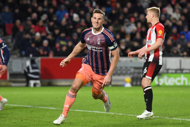 芒特和安东 芒特和安东